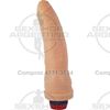 Consolador Siliconado Bananin Vibrador